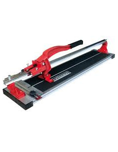 Плиткоріз на підшипниках монорейковий довжина 700мм HAISSER