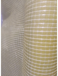 Плівка гідроізоляційна армована