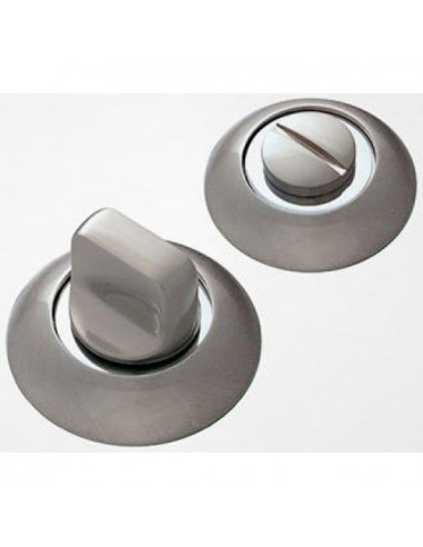 Поворотник Lex SN/CP (нікель/хром)