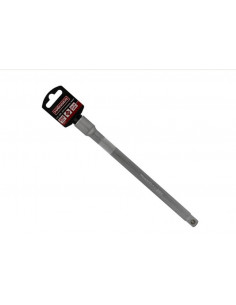 Подовжувач 1/2 Сатин 250 мм HAISSER