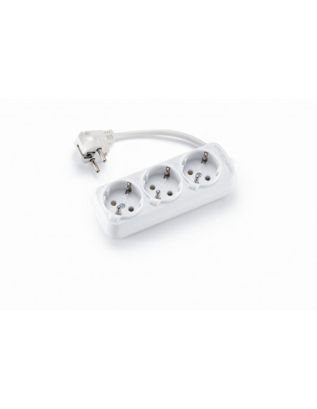 Подовжувач 3 гнізда, 3м без з/з Panasonic