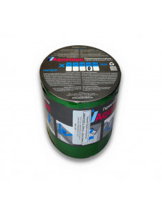 Покрівельно-герметизуюча стрічка  Aquatape 150*3 Green
