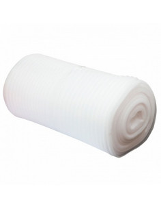 Полотно ППЕ, звичайне 3 мм,50 м,кв