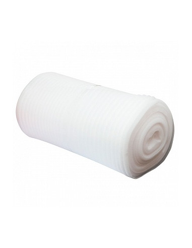 Полотно ППЕ, звичайне 3 мм,50 м,кв