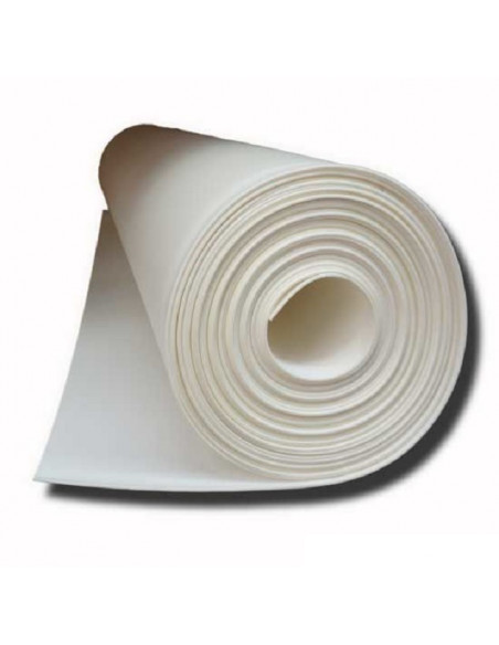 Полотно ППЕ, звичайне 5 мм,50 м,кв