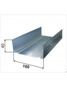 UW-100/40/3 м 0,4 2