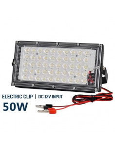 Прожектор LED DC 12V 50W