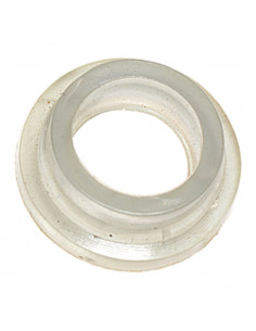 Прокладка конус силіконова 3/4 24мм x 12мм x 9мм