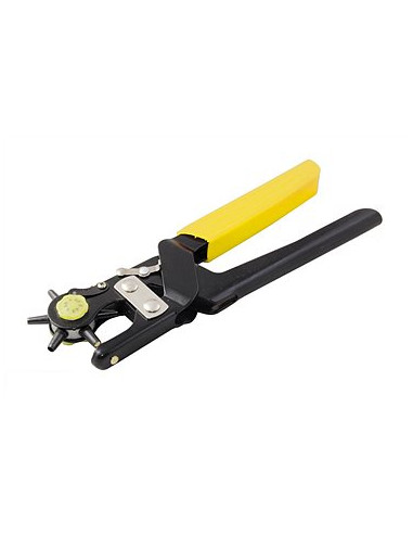 Просекатель отверстий 2-4,5 мм 220 мм TOLSEN 