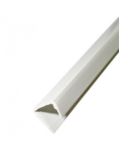 Профіль торцевий для ГК 2,5м