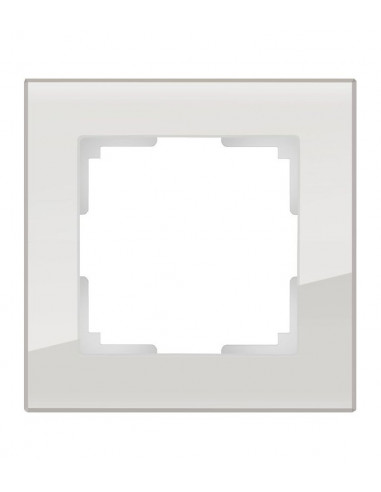 Рамка 1я (Sq-W) (Аско)