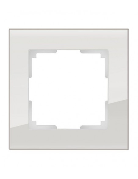 Рамка 1я (Sq-W) (Аско)