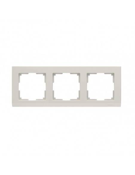 Рамка 3я (Sq-W) (Аско)