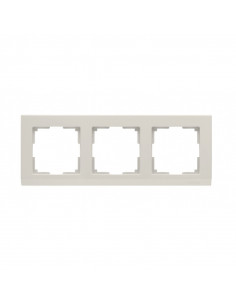 Рамка 3я (Sq-W) слон кістка, (Аско)