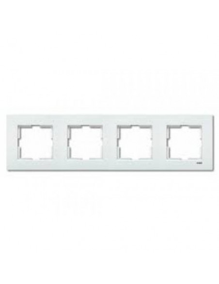 Рамка 4я (Sq-W) слон кіска, (Аско)