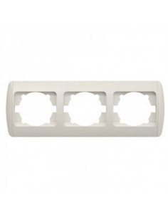 Рамка PRIMERA 3 біла