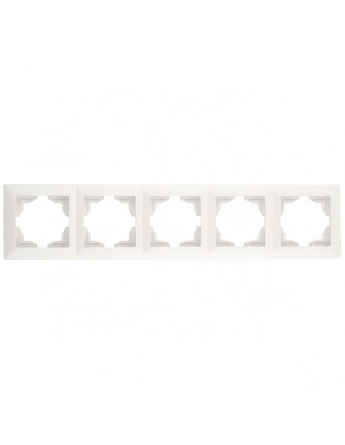 Рамка PRIMERA 5 біла