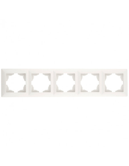 Рамка PRIMERA 5 біла
