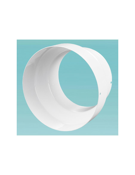 Редуктор круглий d/100/160 (морква)