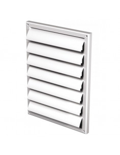 Решітка Awenta D100 "TRU15"