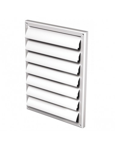 Решітка Awenta D100 "TRU15"