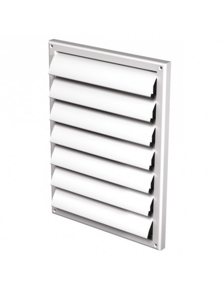 Решітка Awenta D100 "TRU15"