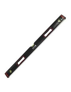 Рівень HAISSER 1200mm 45*90*180* посил.магніт 
