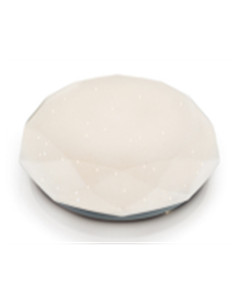 Z-LIGHT LED Smart - світильник ZL 70115 72w 5400lm 3000k/4500k/6500k BluetoothMusicPlayer RGB 500*75