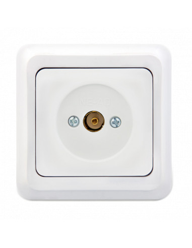 Розетка телевизионная Firat (96-07)