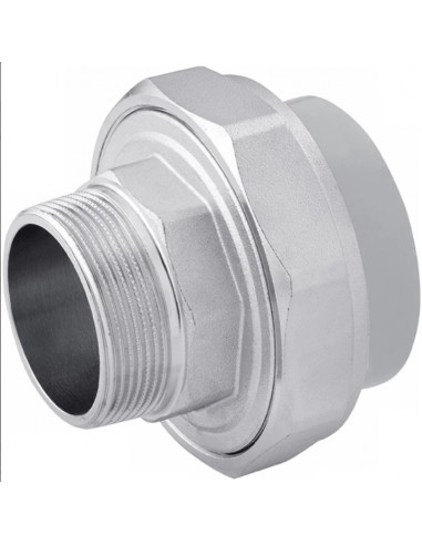 Роз'ємне з'єднання ЗРДУ 20*1/2