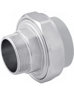 Роз'ємне з'єднання ЗРДУ 20*3/4