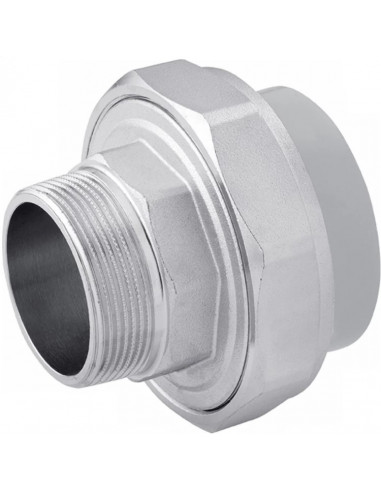 Роз'ємне з'єднання ЗРДУ 20*3/4