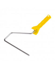 Ручка для мінівалика, d 6 мм, 50/190 мм