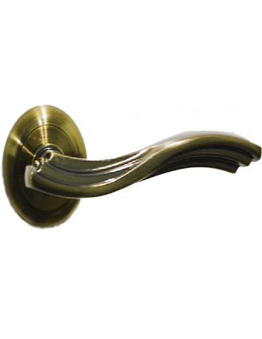 Ручка на розеті USK Z-58060 АВ