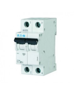 Автомат PL4 2р 16А EАTON