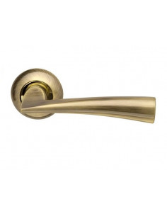 Ручка роздільна KEDR R10.080-AL\AB