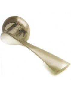 Ручка фальова LEX R100-PB/SB