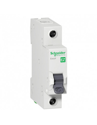 Автомат Schneider Electric 1p 20A kat C
