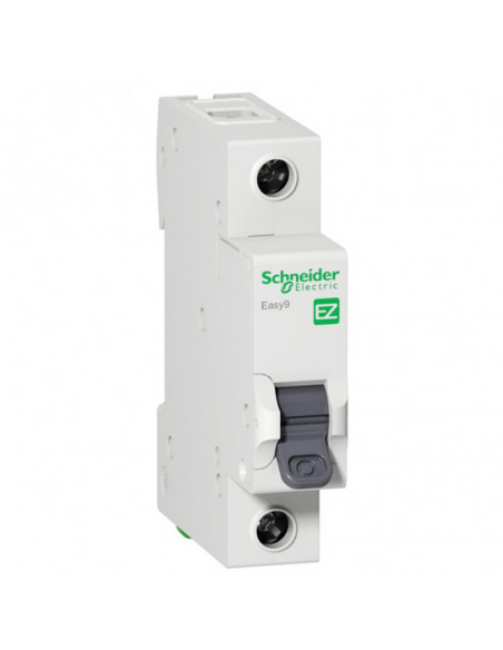 Автомат Schneider Electric 1p 20A kat C