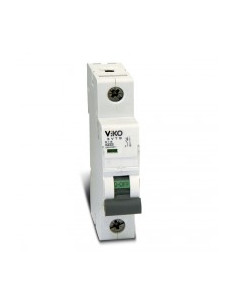 Автомат Schneider Electric 1р на 25 А