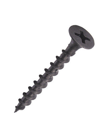 Саморіз по дереву, 3,5*19 мм