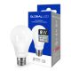 GLOBAL LED 8W 4100К Е27 (1GBL-162)
