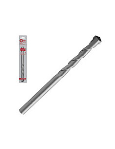 Свердло по бетону, 6х150 мм, з напайкою FALC