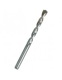 Свердло по бетону, 6х210 мм, з побідітовою напайкою SPITCE