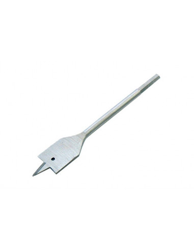 Свердло по дереву  16х160 мм (перо)