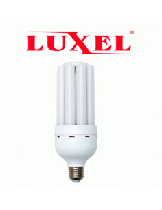 Светодиодная лампа 091-С 27 W