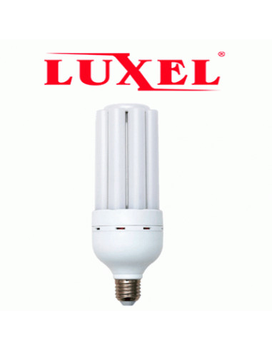 Светодиодная лампа 091-С 27 W