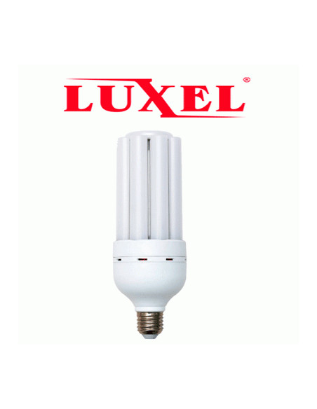 Светодиодная лампа 091-С 27 W