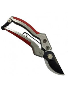 Секатор садовий алюмінієві ручки Haisser 200 мм