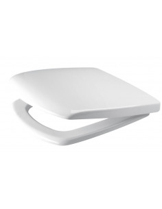 Сидіння КАРІНА дюропласт мікроліфт антибактеріальне